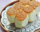 脆底小麵包