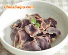 糟鹵雞胗