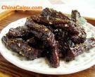 澳洲牛肉乾