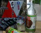 東北大米做壽司大餐