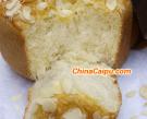 煉乳土司（中種發酵法）