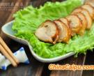 照燒雞肉卷