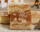 杏仁奶油麵包