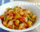 茄子素四鮮