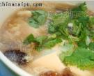 豆腐腦的做法