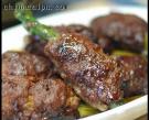 肉糜蘆筍