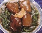 茶香海參的做法