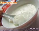 雙皮奶