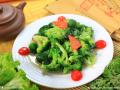 世界公認的11種抗衰老食物