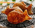 鯛魚燒