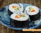紫菜飯卷