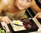 都市女人漂亮的食療秘方