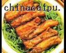 梅子排骨的做法