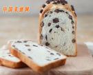 湯種蜜豆吐司