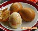 五香茶葉蛋