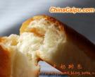 牛奶排包(中種法)