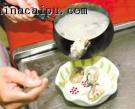 生蠔 燒出西班牙味道
