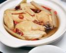 清湯鮑魚的做法