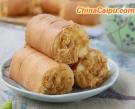 肉鬆蛋糕卷(4)