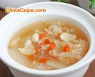 養生美容湯