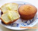 卡仕達醬蛋黃派