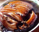 梅菜扣肉