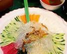 東北肉絲(七彩)拉皮的做法