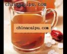 蜂蜜大棗茶