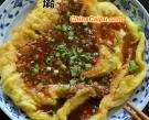 魚香烘蛋