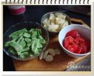 內蒙燜面的做法