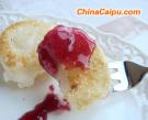 果味兒糍粑