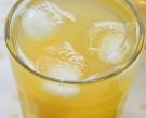 菠蘿水果茶