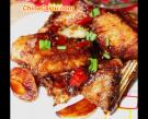 煎魚塊
