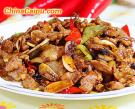 湘味小炒肉