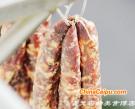 紅曲香腸