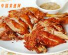 香酥鴨腿