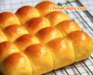 胡蘿蔔餐包