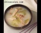 胡椒豬肚湯的做法