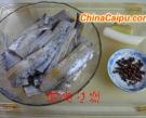 涼帶魚