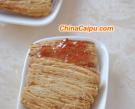 麥稈派
