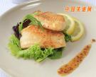 煎烤羅非魚