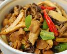 農家雞肉飯