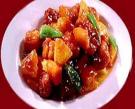 糖醋咕嚕肉的做法