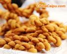 雞蛋小麻花