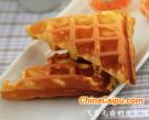 如何製作華夫餅?