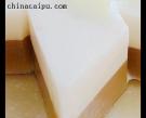 椰香奶茶雙色糕