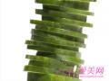 對症喝養生蔬菜汁 排毒養顏功效多