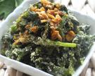 降壓減肥蒸茼蒿