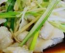 白灼魚片的做法