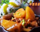 土豆燒土雞